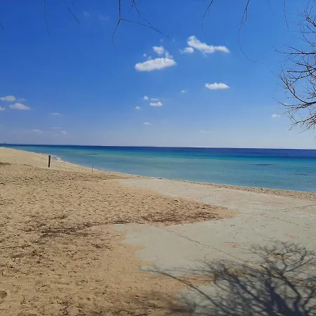 Dea Del Mare Salento Villa Avetrana