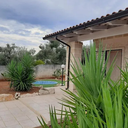 Villa Dea Del Mare Salento