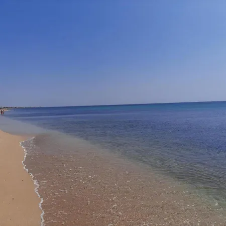 Dea Del Mare Salento