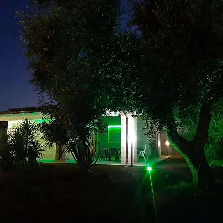 Villa Dea Del Mare Salento *