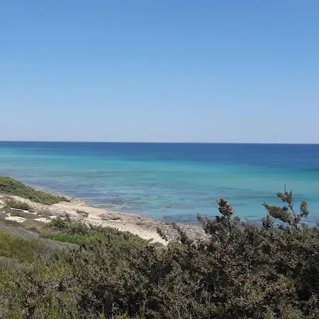 Dea Del Mare Salento