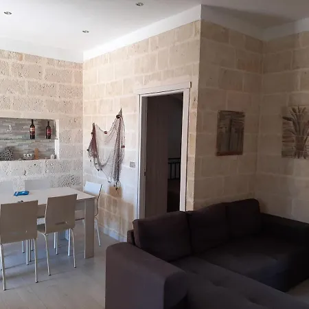 Dea Del Mare Salento Villa Avetrana
