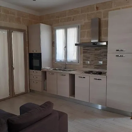 Villa Dea Del Mare Salento *