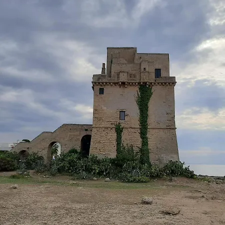 Villa Dea Del Mare Salento Avetrana