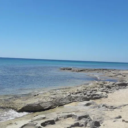 Villa Dea Del Mare Salento Avetrana
