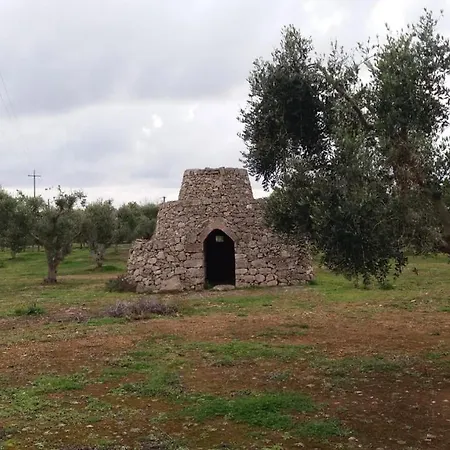 Villa Dea Del Mare Salento *