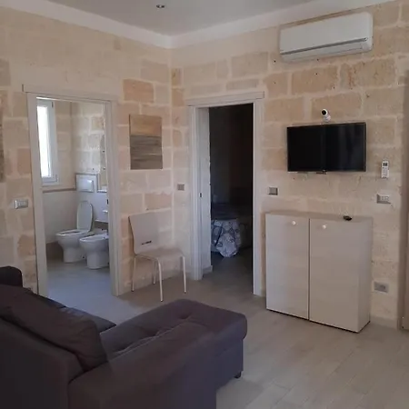 Villa Dea Del Mare Salento *
