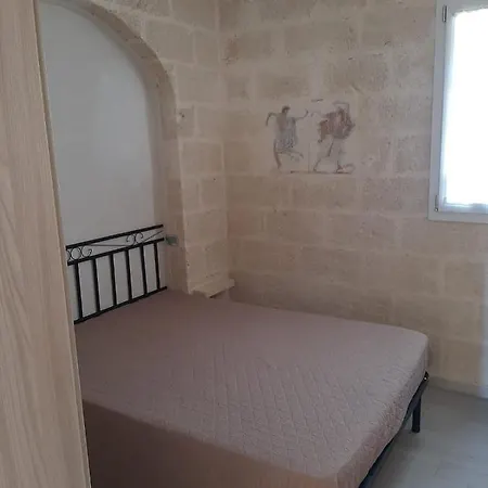 Villa Dea Del Mare Salento Avetrana