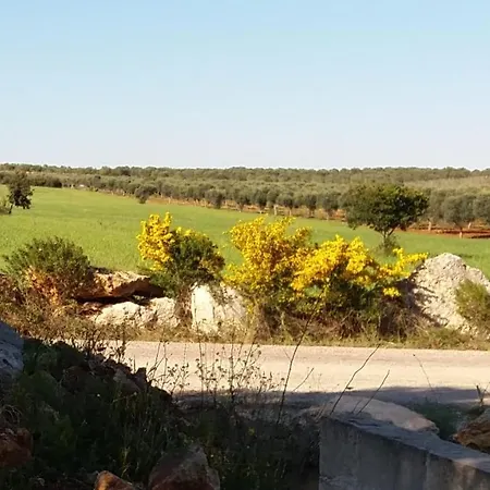 Dea Del Mare Salento *